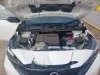 2022 NISSAN LEAF E+ TEKNA for sale at Copart CORBY