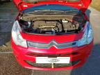 2015 CITROEN C3 SELECTION BLUEHDI  for sale at Copart SANDTOFT