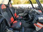 2018 POLARIS RZR XP TURBO EPS DYNAMIX EDITION   for sale at Copart PA - PHILADELPHIA