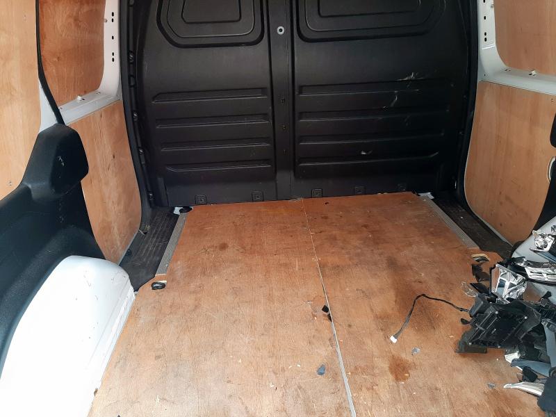 2023 NISSAN TOWNSTAR