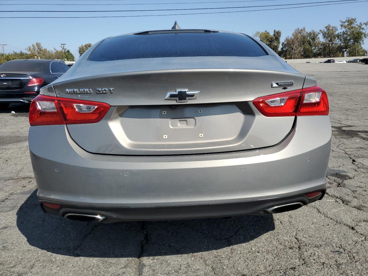 2017 Chevrolet Malibu Premier VIN: 1G1ZH5SX3HF175710 Lot: 81983205