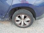 2015 PEUGEOT 2008 ALLURE  for sale at Copart CORBY
