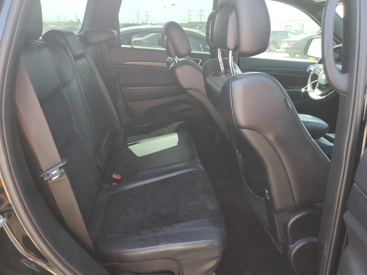 2017 Jeep Grand Cherokee Laredo VIN: 1C4RJFAG6HC951090 Lot: 71490945