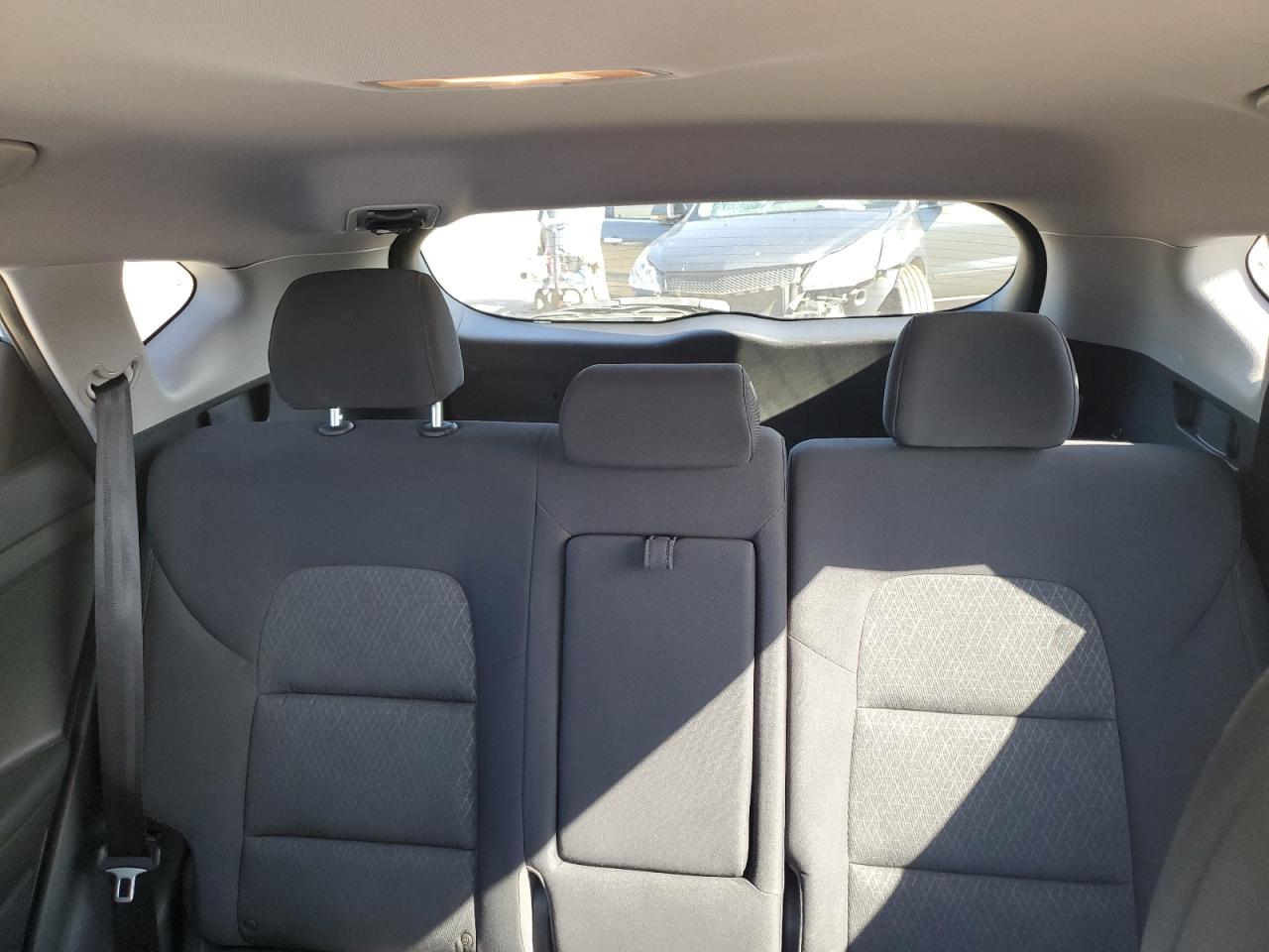 2018 Hyundai Tucson Sel VIN: KM8J33A42JU660397 Lot: 71364535