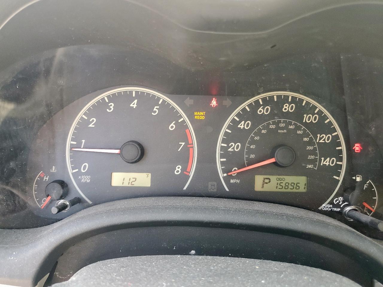 2011 Toyota Corolla Base VIN: JTDBU4EE5BJ101864 Lot: 72063685