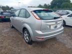 2009 FORD FOCUS ZETEC 125  for sale at Copart BRISTOL
