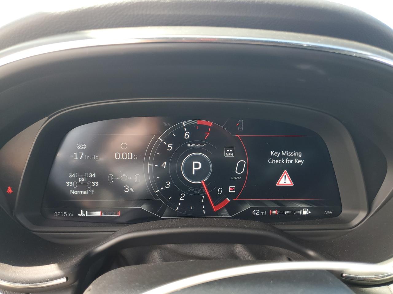 2023 Cadillac Ct5-V Blackwing VIN: 1G6DY5R68P0810780 Lot: 81687775