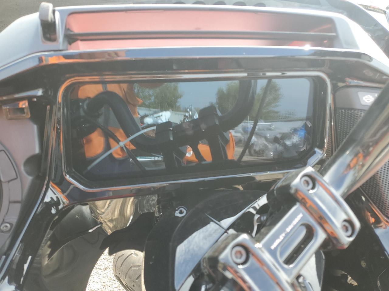 2025 Harley-Davidson Fltrxstse VIN: 1HD1TL814SB950524 Lot: 80860115