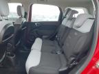 2014 FIAT 500L MPW POP STAR  for sale at Copart YORK