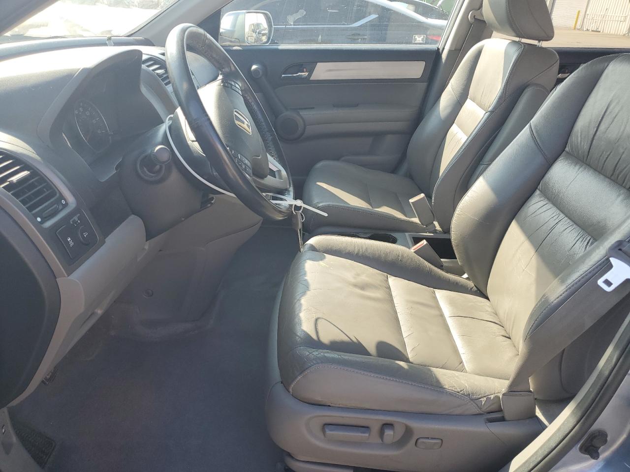 2010 Honda Cr-V Exl VIN: 5J6RE3H79AL017899 Lot: 81180765