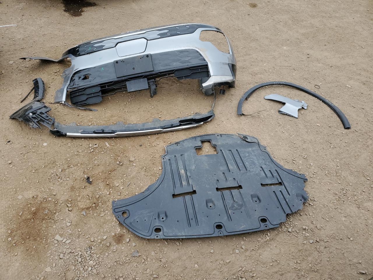 2023 Kia Niro Wind VIN: KNDCR3L10P5028872 Lot: 69881205