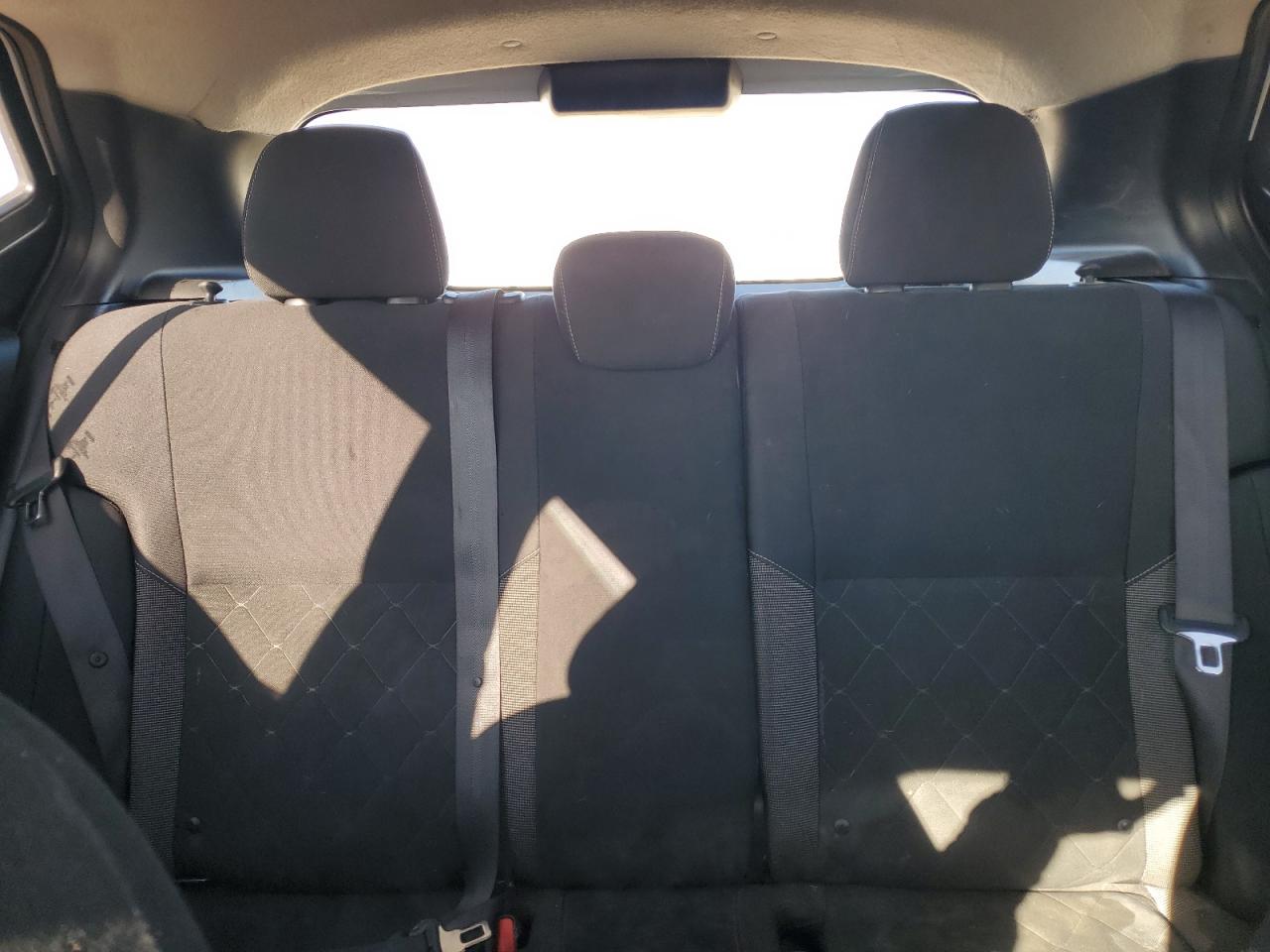 2020 Nissan Kicks Sv VIN: 3N1CP5CV3LL523309 Lot: 81714565