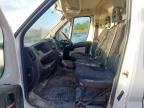 2016 CITROEN RELAY 30 L1H1 HDI  for sale at Copart BELFAST