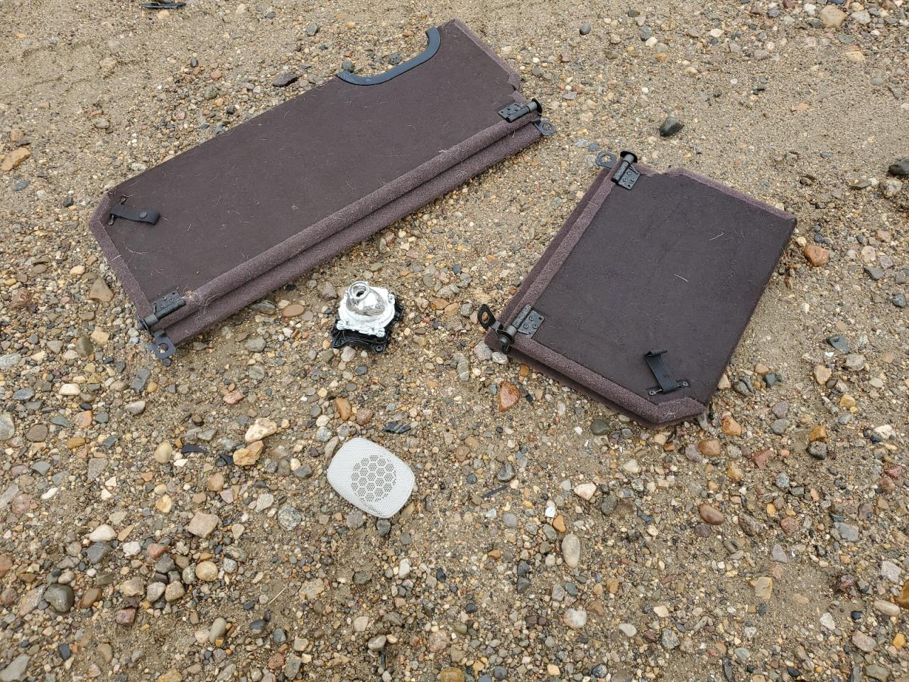 2013 Ram 1500 Laramie VIN: 1C6RR7NT0DS700028 Lot: 80967355