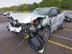 2024 RENAULT CAPTUR TECHNO E-TECH HEV  for sale at Copart SANDTOFT