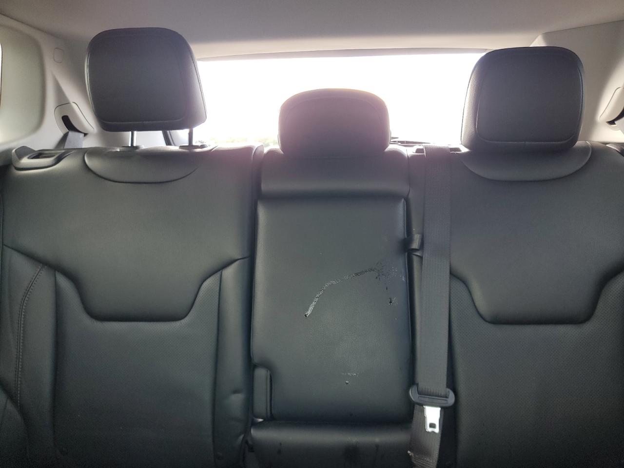 2022 Jeep Compass Trailhawk VIN: 3C4NJDDB1NT234003 Lot: 81379685