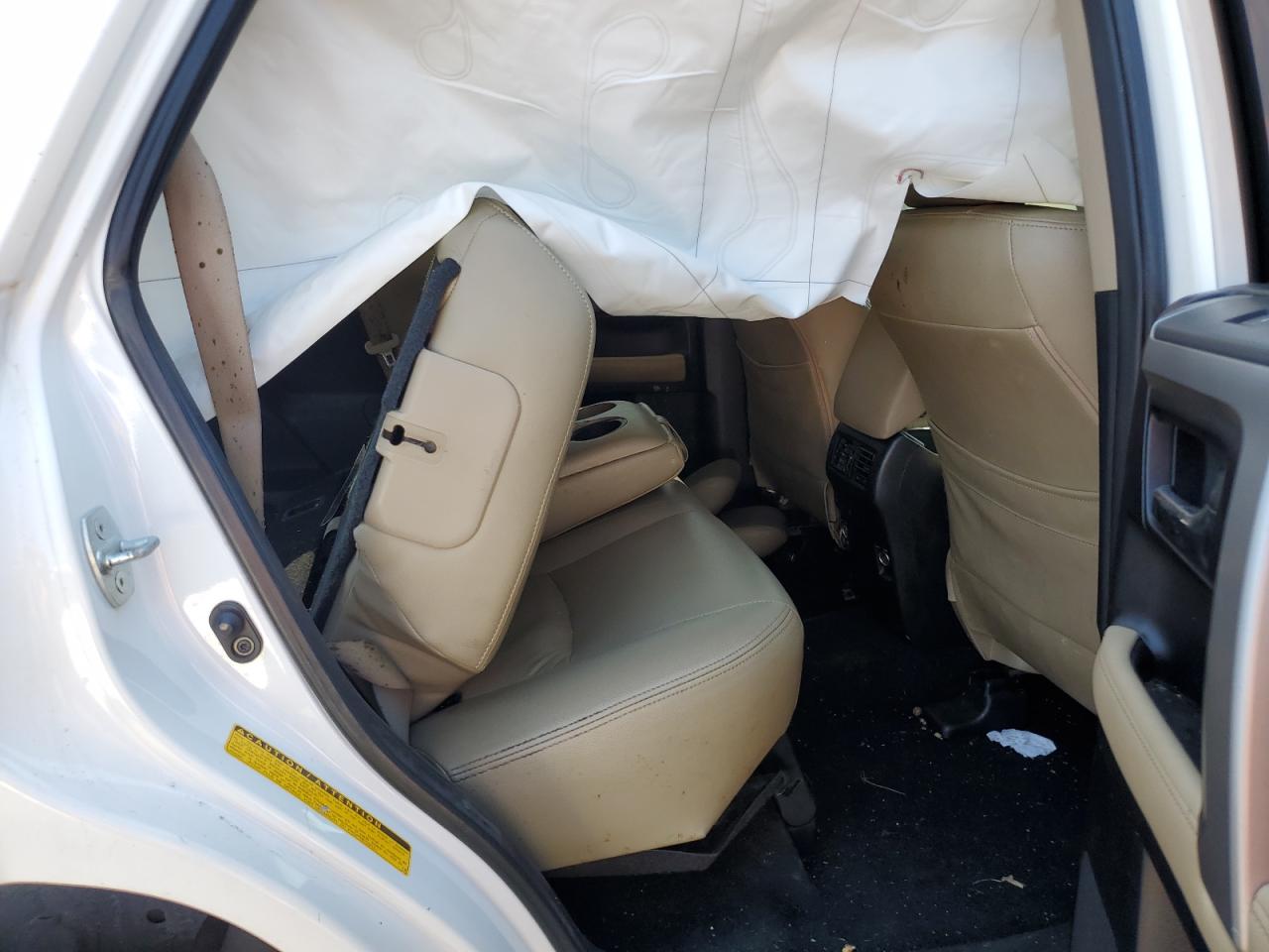 2014 Toyota 4Runner Sr5 VIN: JTEZU5JR7E5067805 Lot: 71285855