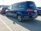 2010 FORD GALAXY TITANIUM AUTO  for sale at Copart SANDWICH