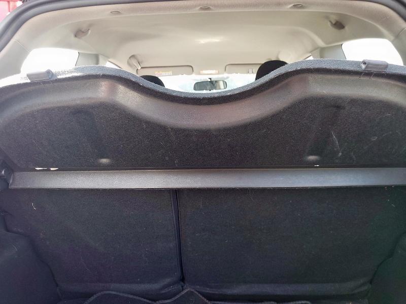 2015 KIA PICANTO VR7