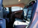 2015 MERCEDES-BENZ A 180 D SE  for sale at Copart PETERLEE