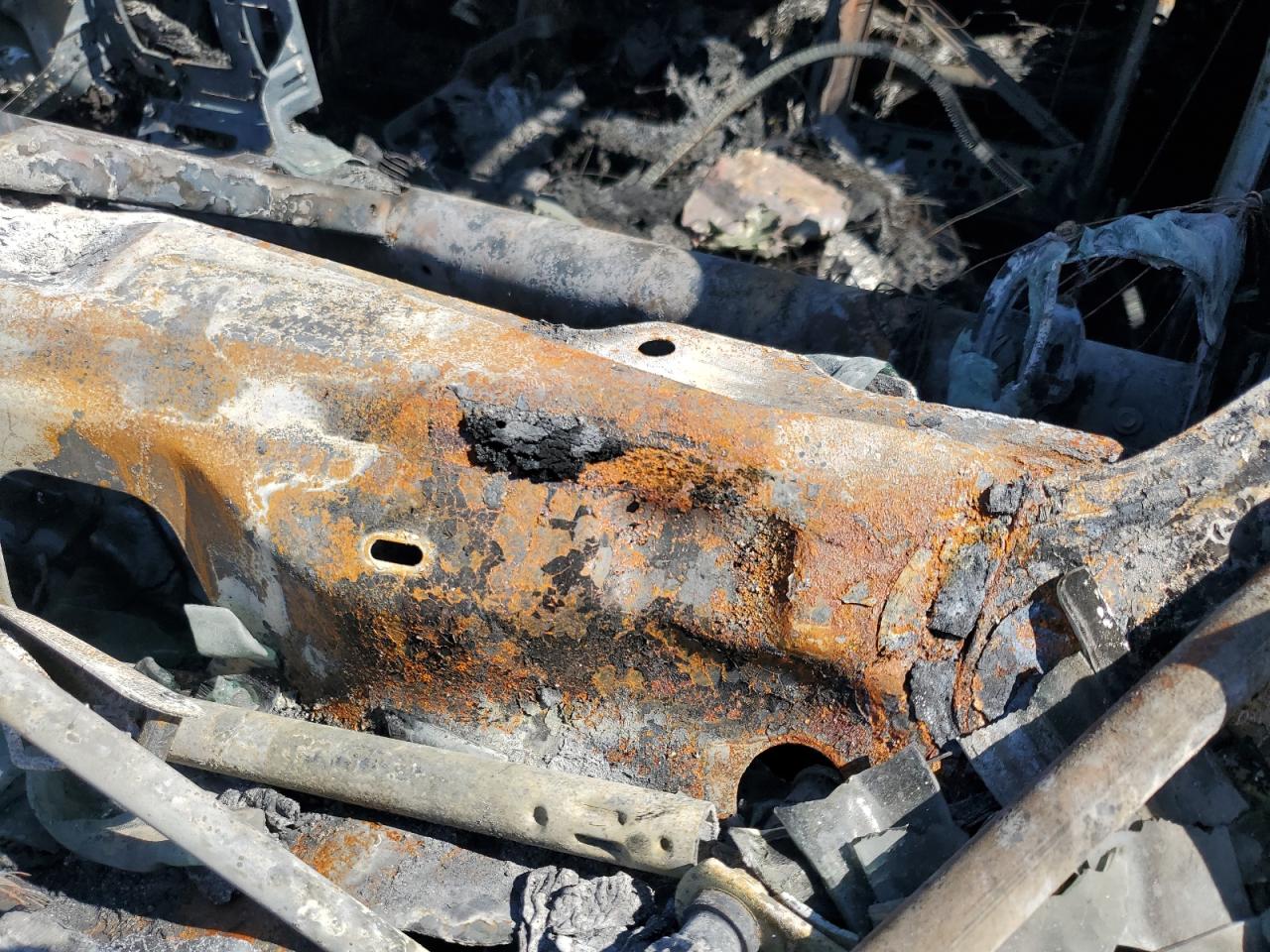 2019 Ram 1500 Classic Tradesman VIN: 1C6RR6KM8KS750681 Lot: 70879915