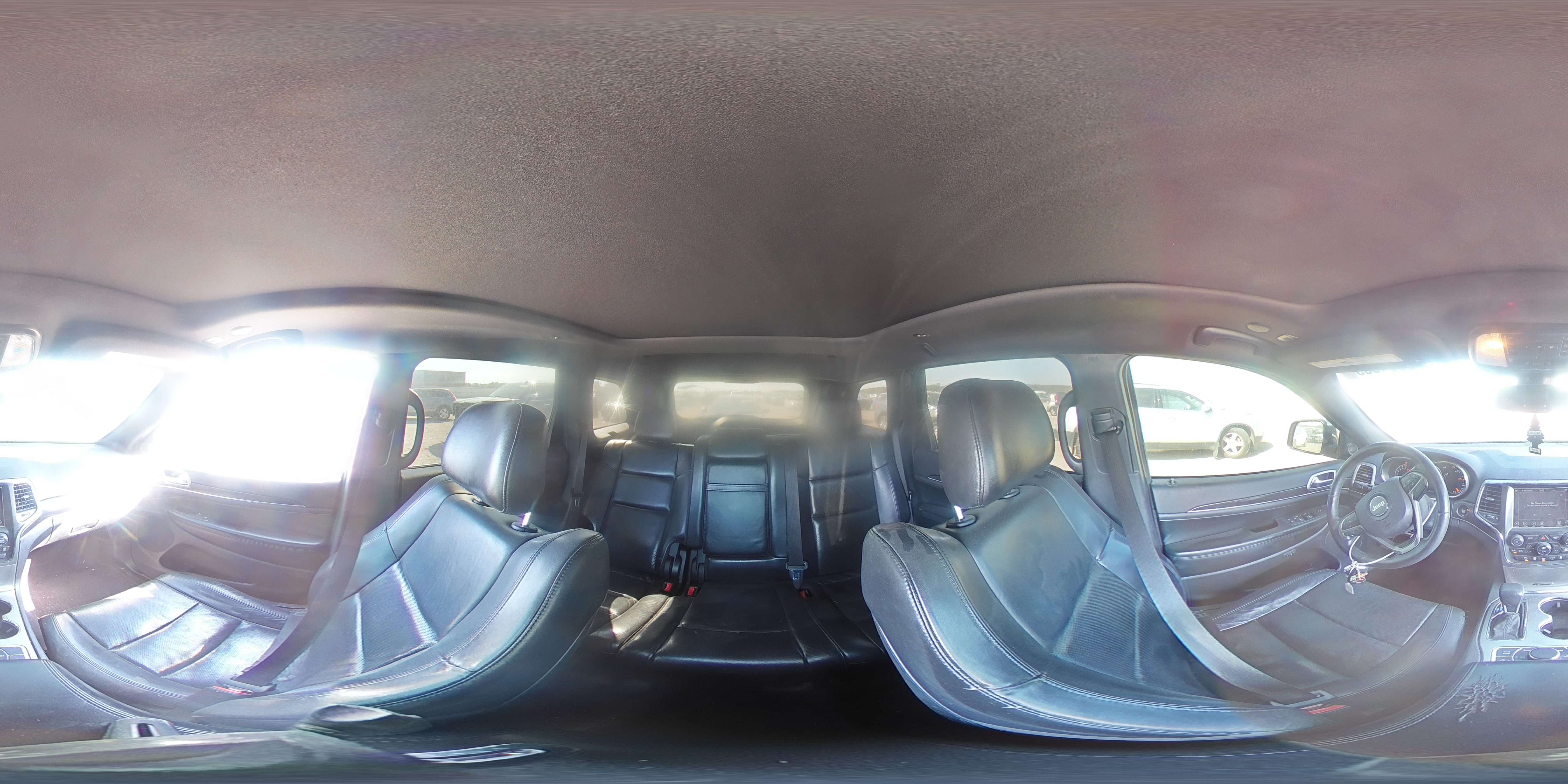 2018 Jeep Grand Cherokee Limited VIN: 1C4RJFBG9JC245607 Lot: 80348995