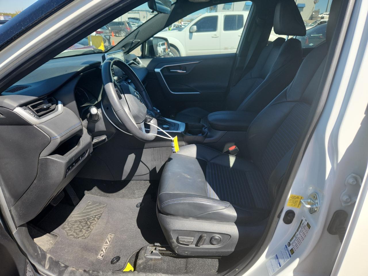 2021 Toyota Rav4 Xse VIN: 2T3E6RFV2MW009523 Lot: 81152085