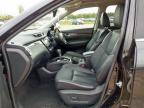 2017 NISSAN X-TRAIL TEKNA DCI 4X4 CVT  for sale at Copart WISBECH