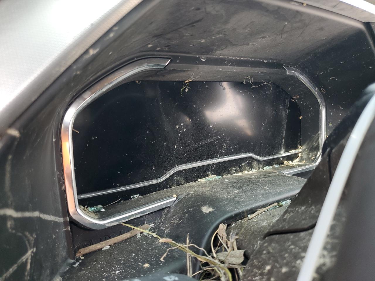 2025 GMC Sierra K1500 Denali VIN: 1GTUUGEL6SZ185221 Lot: 71696235