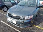 2016 SKODA FABIA SE TSI S-A  for sale at Copart SANDTOFT