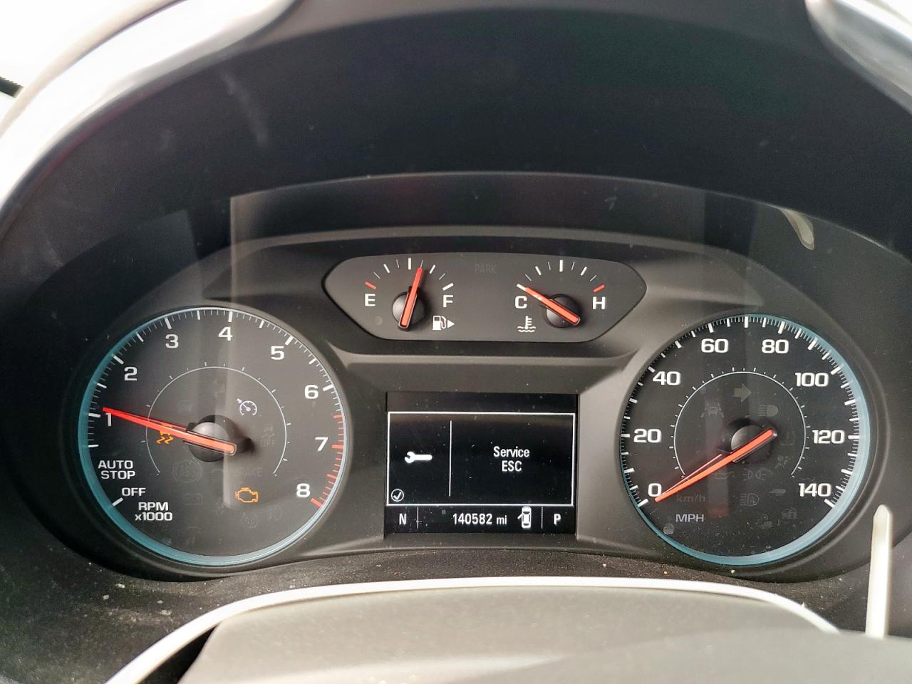 2020 Chevrolet Malibu Lt VIN: 1G1ZD5ST0LF046020 Lot: 84616035