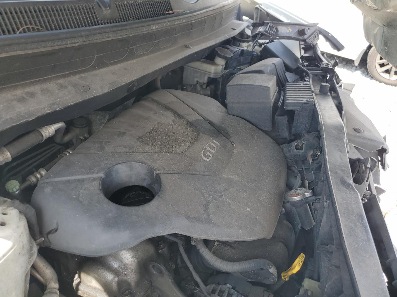 2012 Kia Soul VIN: KNDJT2A51C7446431 Lot: 85923855