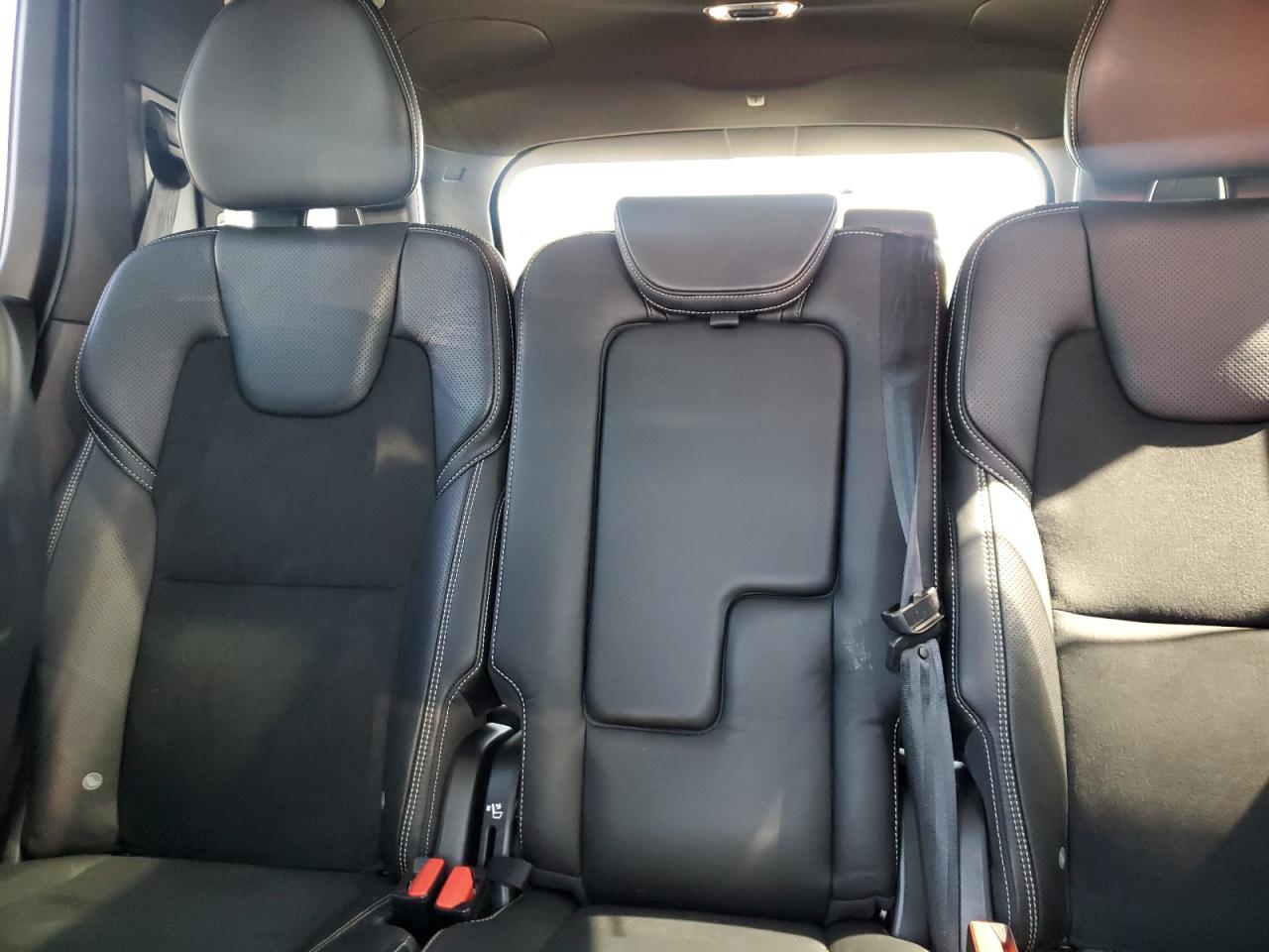 2019 Volvo Xc90 T6 R-Design VIN: YV4A22PM3K1454062 Lot: 80245475