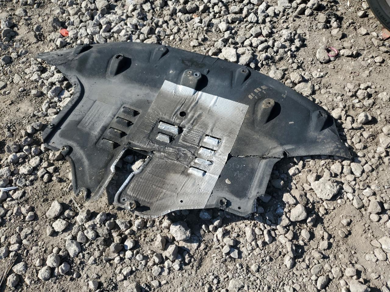 2016 Kia Sorento Ex VIN: 5XYPHDA56GG180548 Lot: 81861845