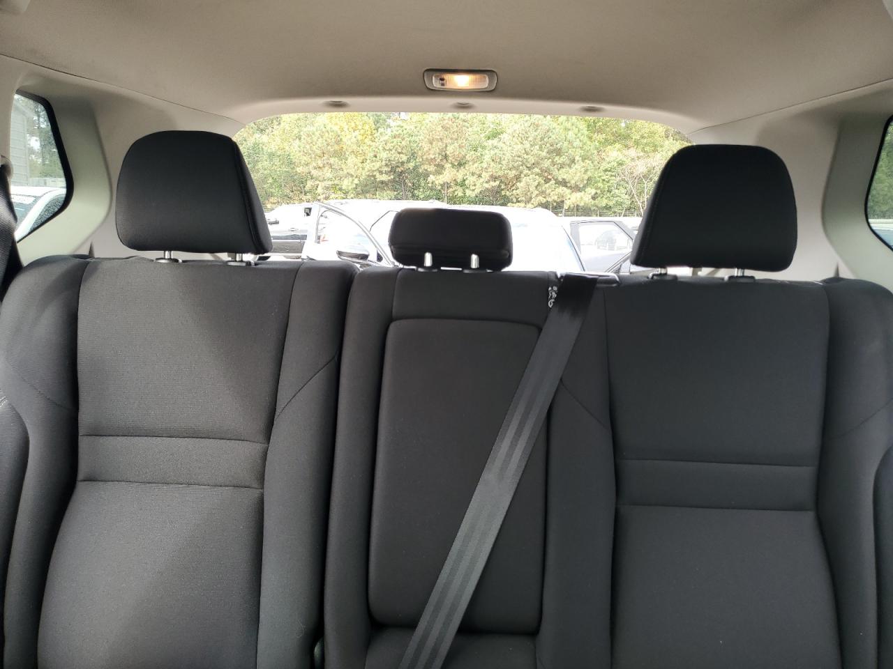 2023 Nissan Rogue S VIN: 5N1BT3AB8PC855499 Lot: 84049935