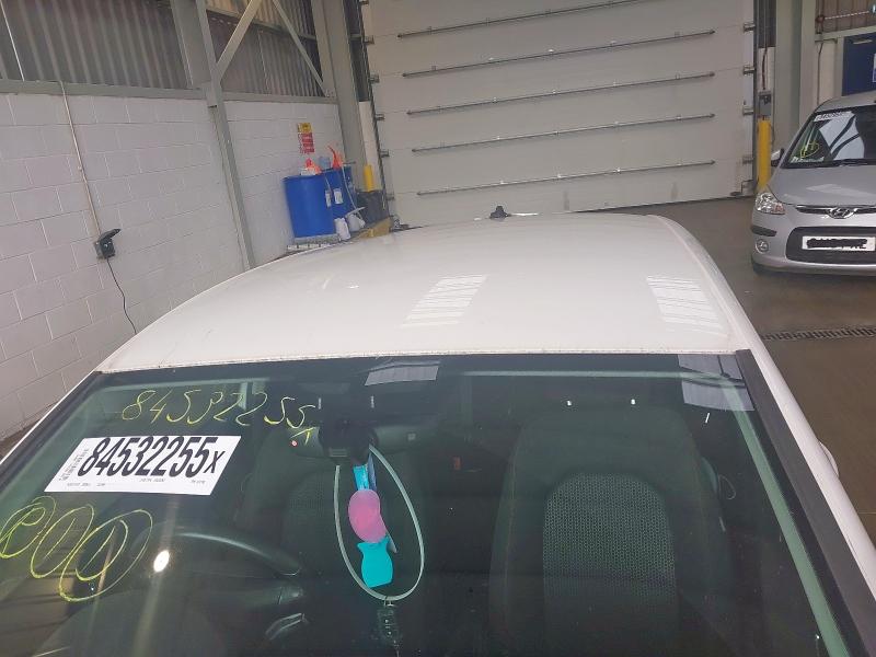 2016 SEAT IBIZA 1.2 TSI 90 FR TECHNOLOGY 3DR