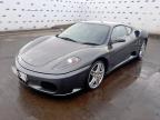 2005 FERRARI F430  for sale at Copart SANDTOFT