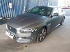 2016 JAGUAR XE R-SPORT D AUTO  for sale at Copart SANDTOFT