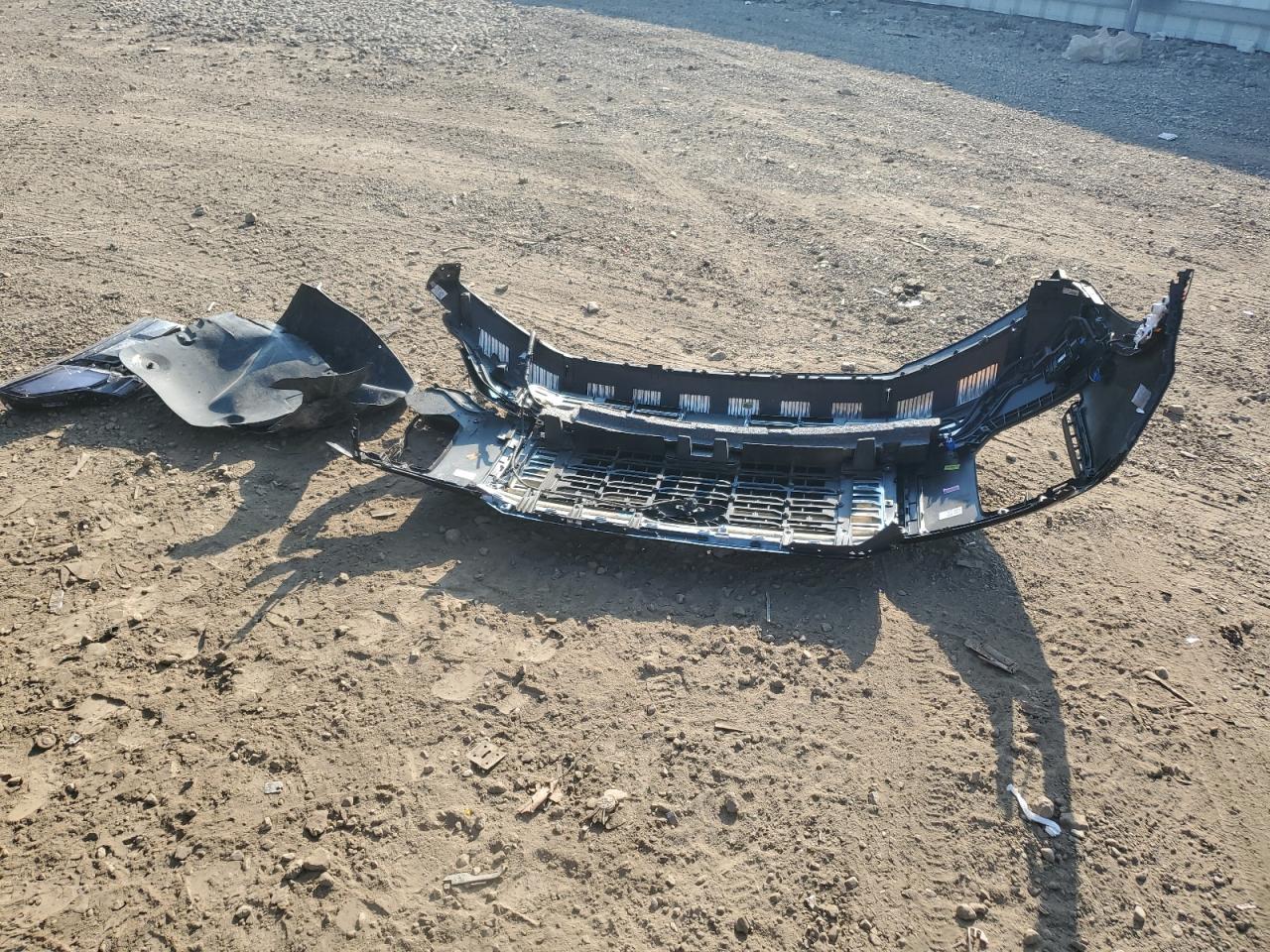 2024 Hyundai Palisade Calligraphy VIN: KM8R7DGE0RU723280 Lot: 80587465