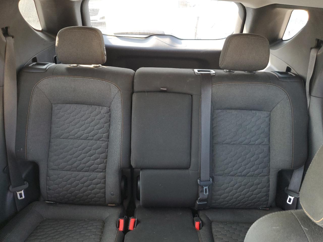 2019 Chevrolet Equinox Lt VIN: 3GNAXKEV5KS654222 Lot: 80841065