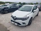 2019 RENAULT CLIO 0.9 TCE 90 ICONIC 5DR for sale at Copart ST HELENS