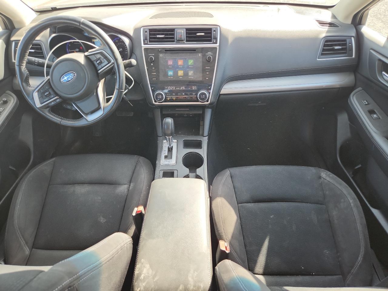 2018 Subaru Legacy 2.5I Premium VIN: 4S3BNAC68J3002790 Lot: 80508075