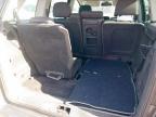 2013 VAUXHALL ZAFIRA DESIGN CDTI 1.7 CDTI ECOFLEX DESIGN [125] 5DR for sale at Copart CHESTER