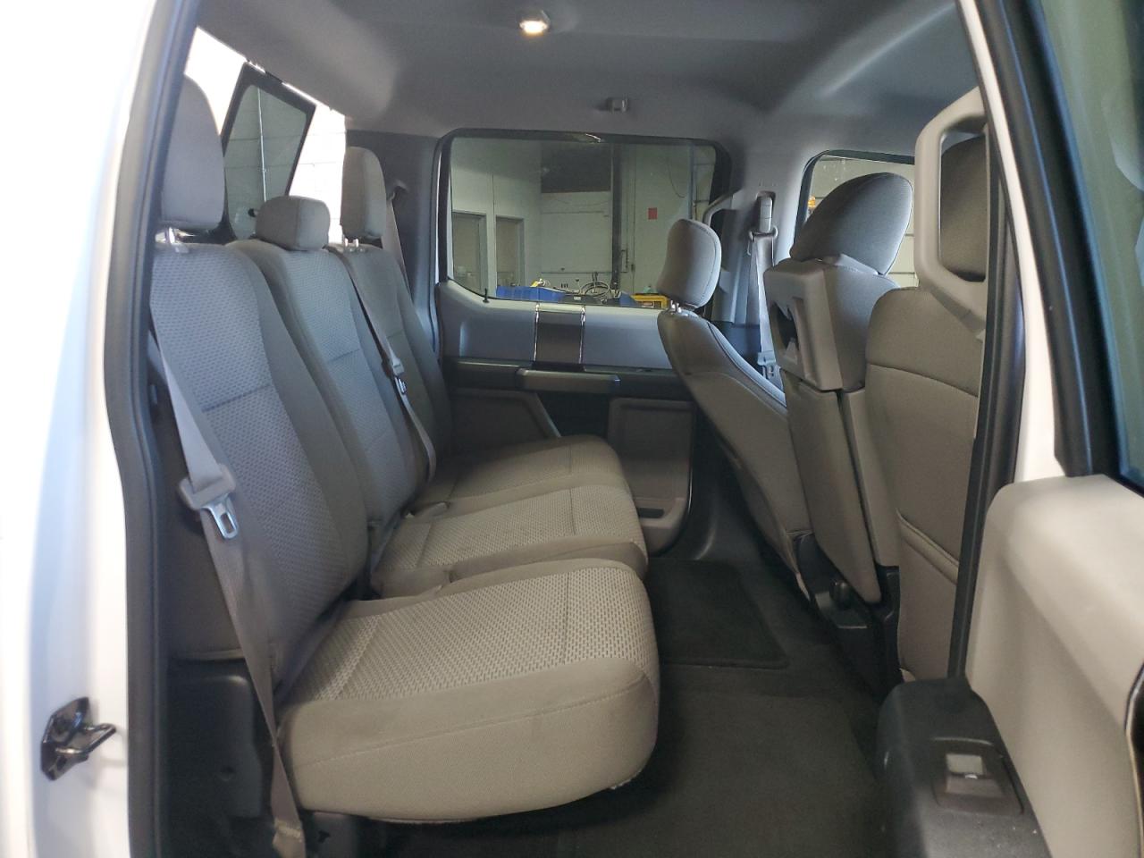 2017 Ford F150 Supercrew VIN: 1FTEW1EF3HKE04868 Lot: 84222635