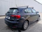 2017 FIAT TIPO EASY 1.4 EASY 5DR for sale at Copart CHESTER