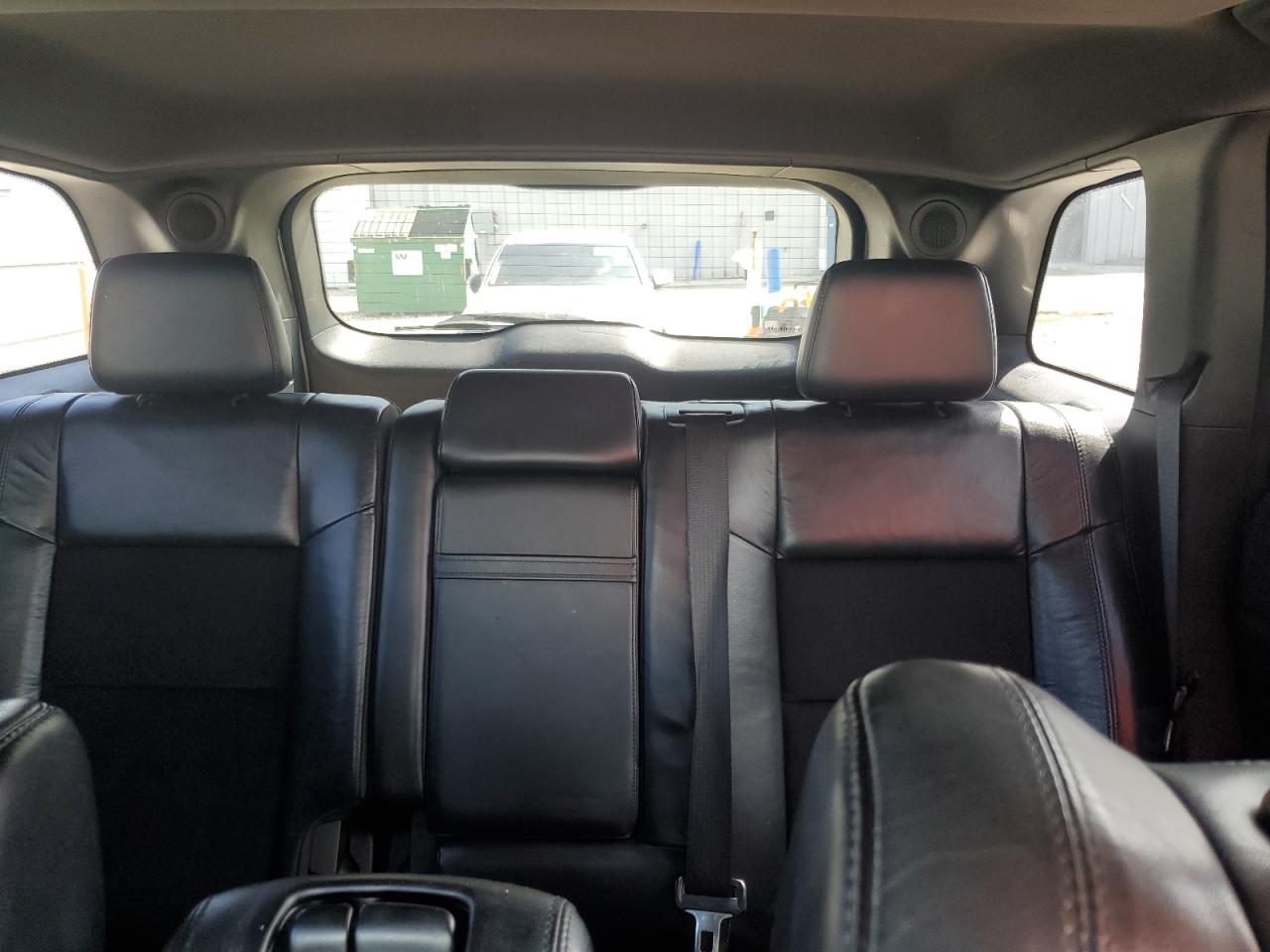 2015 Jeep Grand Cherokee Laredo VIN: 1C4RJEAG9FC125406 Lot: 80031455