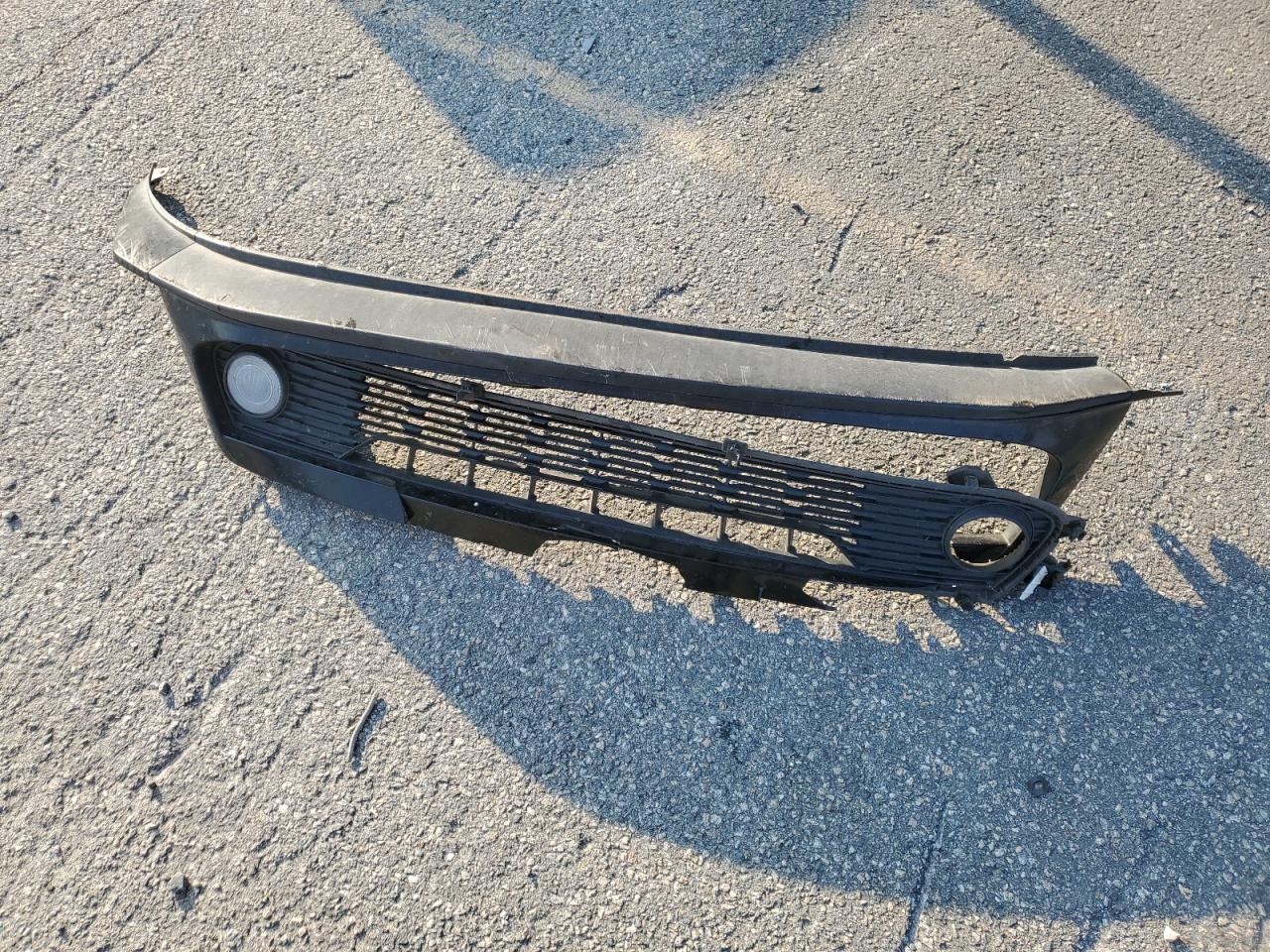 2019 Kia Forte Fe VIN: 3KPF24AD4KE110721 Lot: 81075475