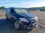 2011 FORD KUGA TITANIUM TDCI A 163  for sale at Copart WOLVERHAMPTON