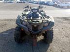 2023 YAMAHA YFM700 for sale at Copart SANDTOFT