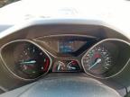 2014 FORD FOCUS ZETEC TDCI  for sale at Copart EAST KILBRIDE
